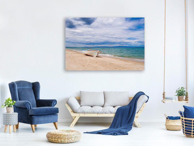 3-piece-canvas-print-beach-parking