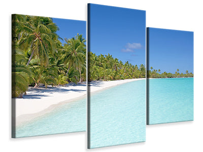 5-piece-canvas-print-beach-walk