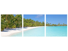 modern-3-piece-canvas-print-beach-walk