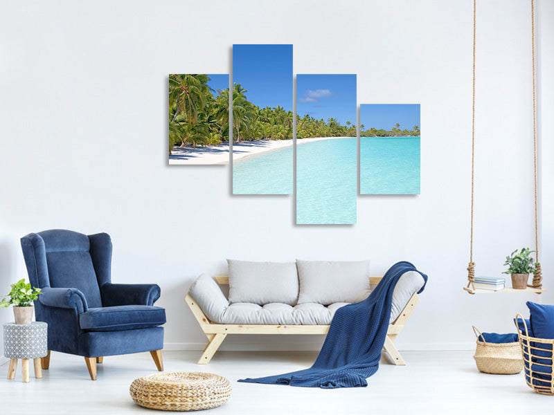 modern-3-piece-canvas-print-beach-walk