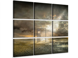 canvas-print-behind-the-reality-ii