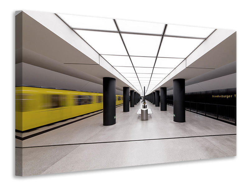 panoramic-canvas-print-berlin-subway