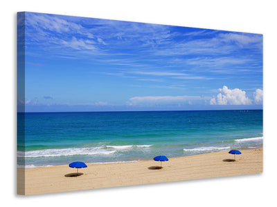 panoramic-3-piece-canvas-print-best-beach-location