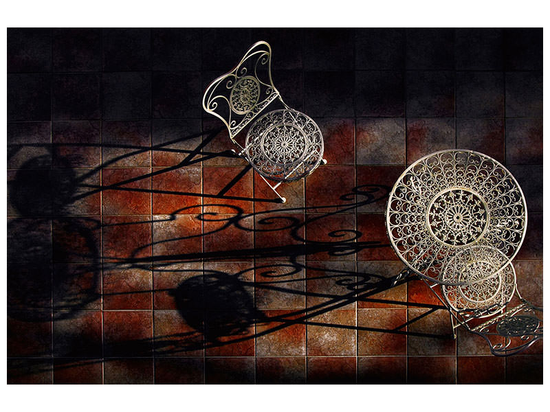 modern-4-piece-canvas-print-bitter-sweet-simphony