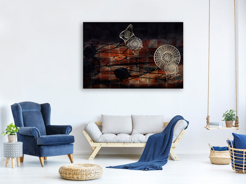 5-piece-canvas-print-bitter-sweet-simphony