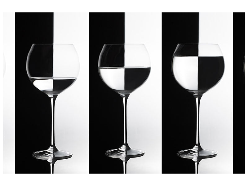 modern-4-piece-canvas-print-black-and-white-iv