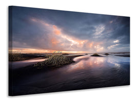 4-piece-canvas-print-black-sand