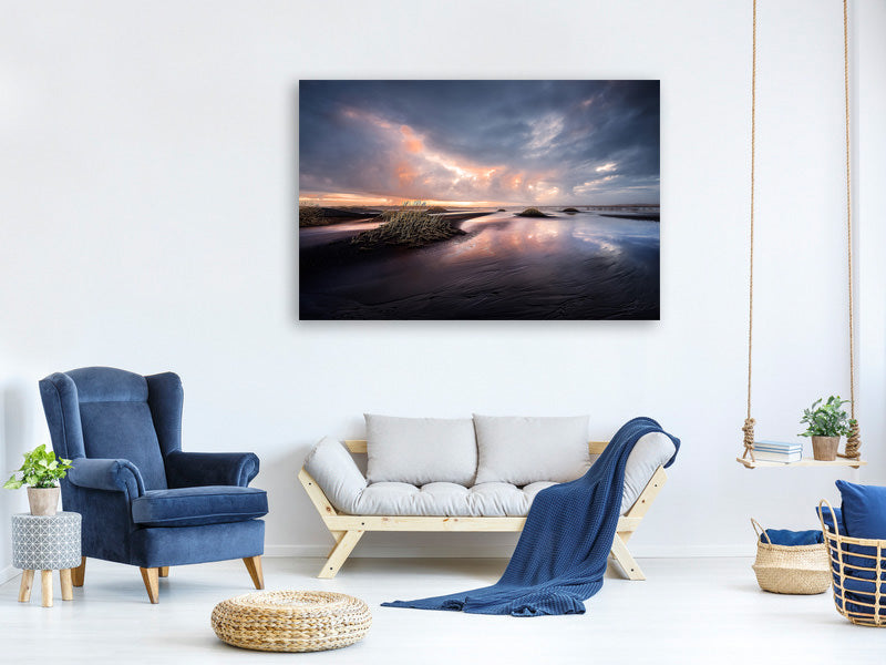 panoramic-canvas-print-black-sand