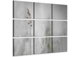 4-piece-canvas-print-blade-of-grass