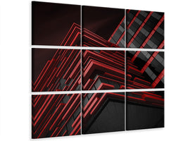 canvas-print-blood-stream
