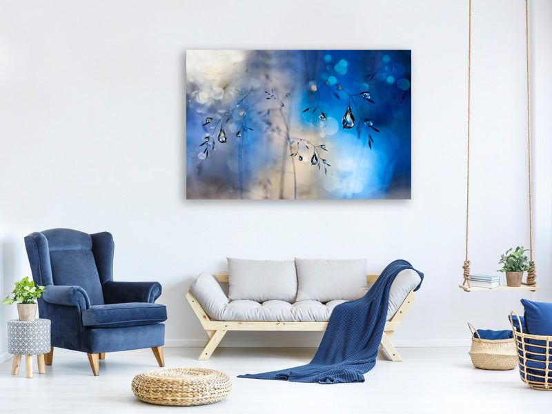 5-piece-canvas-print-blue-rain
