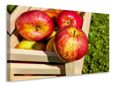 3-piece-canvas-print-box-of-apples