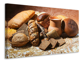5-piece-canvas-print-breakfast-breads