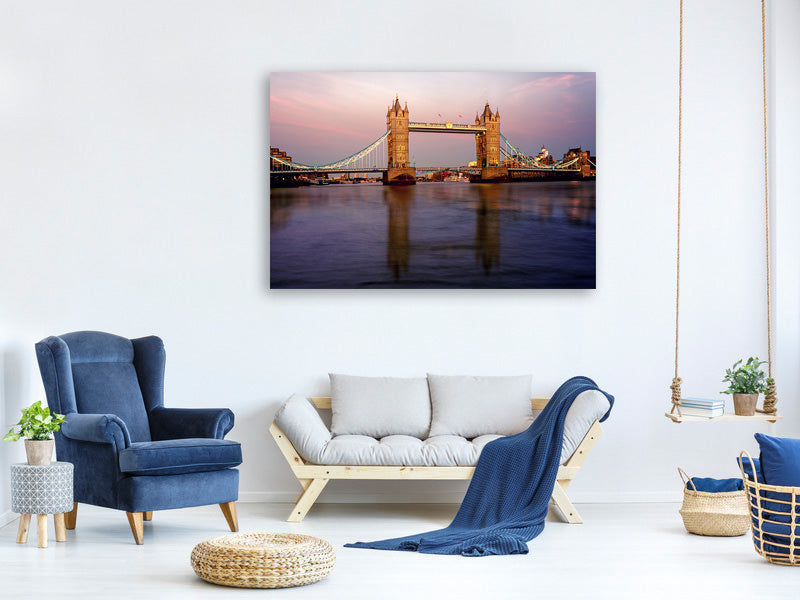 3-piece-canvas-print-bridge-in-london