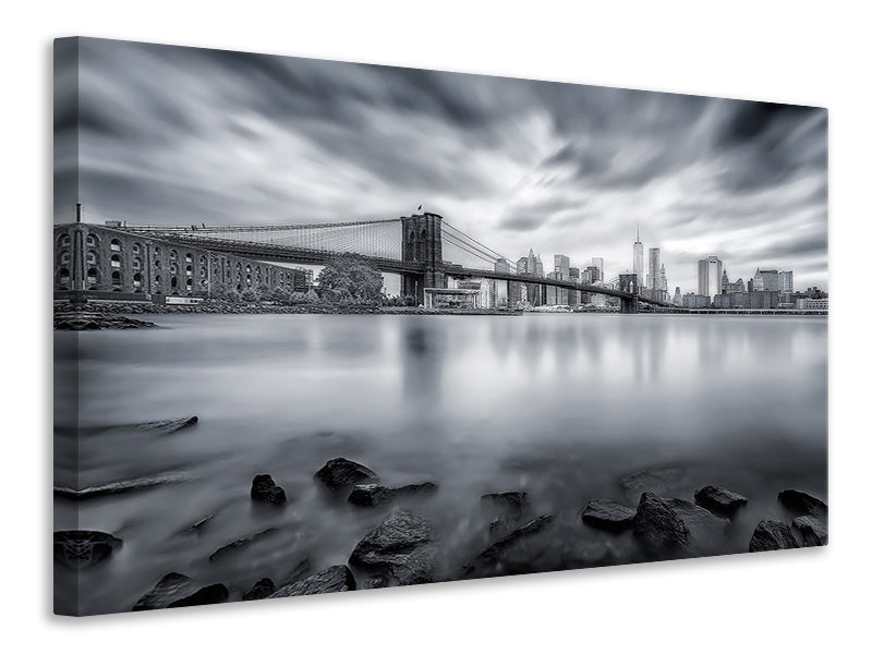 modern-4-piece-canvas-print-brooklyn-bridge-p