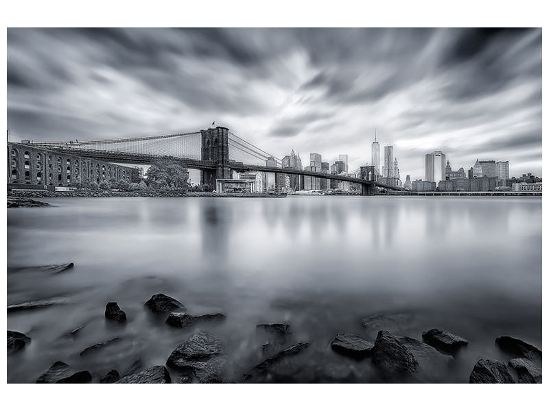 modern-4-piece-canvas-print-brooklyn-bridge-p