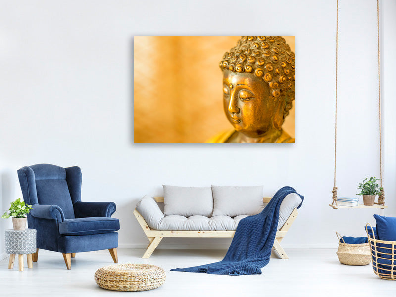 5-piece-canvas-print-buddha-head