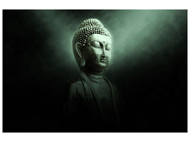 3-piece-canvas-print-buddha-in-mystical-light