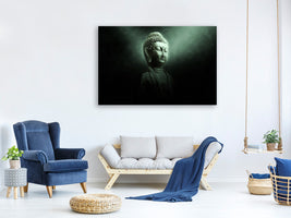3-piece-canvas-print-buddha-in-mystical-light