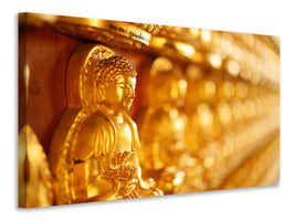 modern-4-piece-canvas-print-buddha