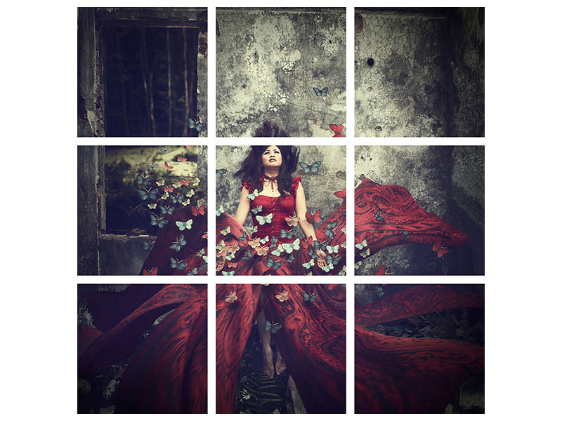 canvas-print-butterfly-effect