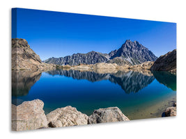 3-piece-canvas-print-calming-mountain-lake