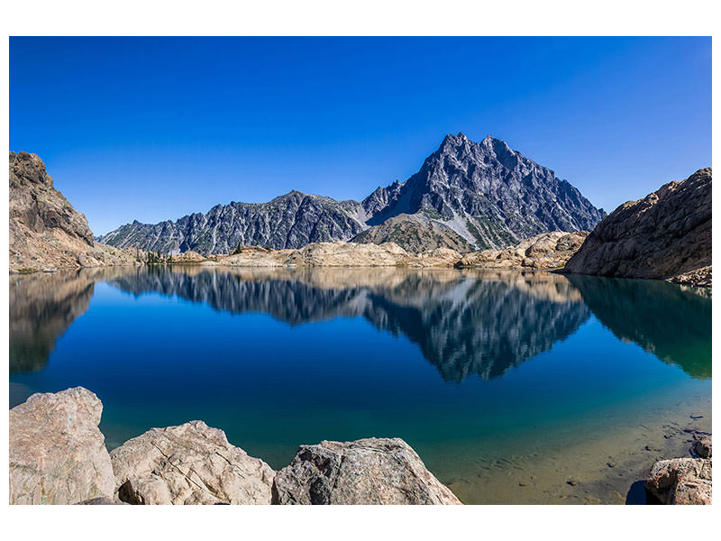 3-piece-canvas-print-calming-mountain-lake