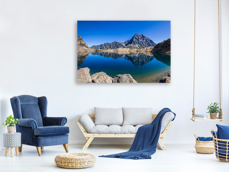 3-piece-canvas-print-calming-mountain-lake