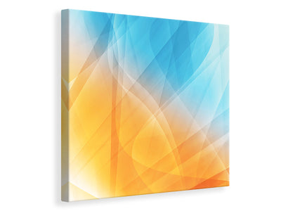 canvas-print-abstract-flowing-colors