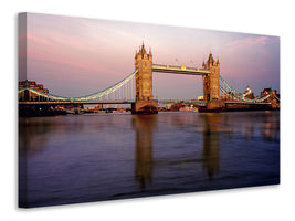 canvas-print-bridge-in-london