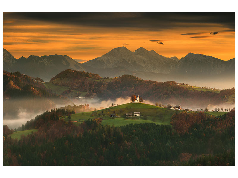 canvas-print-church