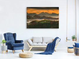 canvas-print-church