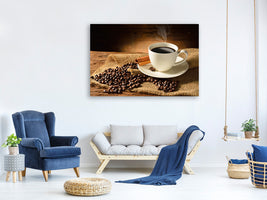 canvas-print-coffee-break-ii