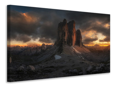 canvas-print-dolomitas