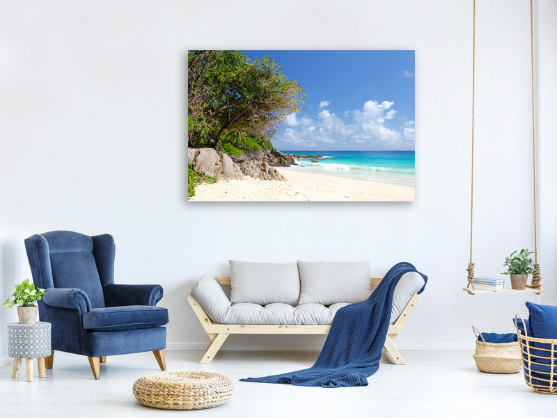 canvas-print-dream-beach-seychelles