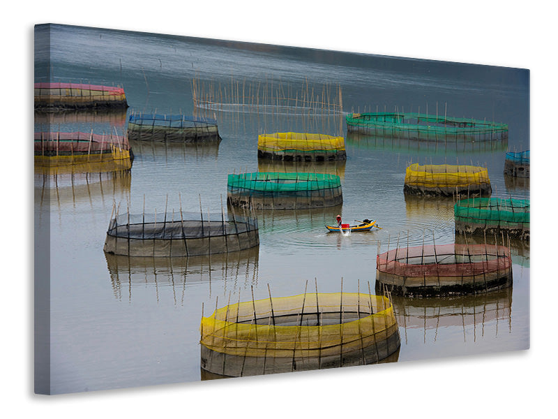 canvas-print-fishing-life
