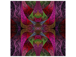 canvas-print-fraktally-pattern