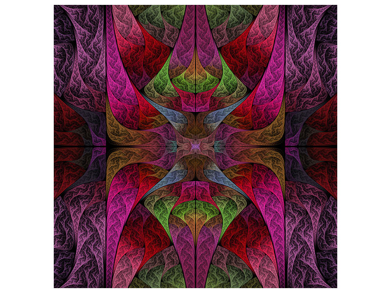 canvas-print-fraktally-pattern