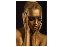 canvas-print-gold-face