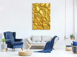 canvas-print-gold