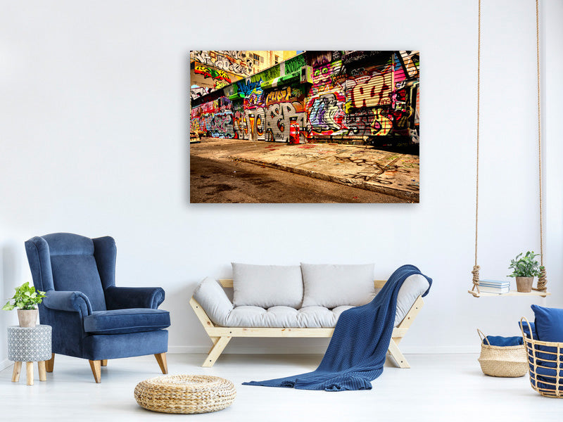 canvas-print-graffiti-ny