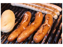 canvas-print-grilled-sausage