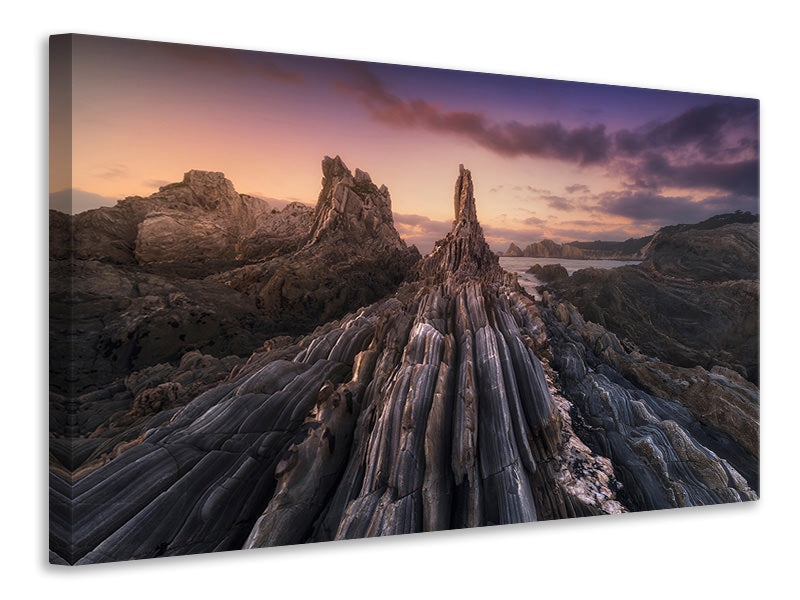 canvas-print-gueirua-needles-ii