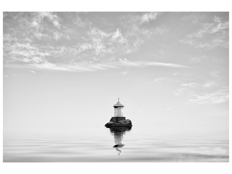 canvas-print-lighthouse-in-mist