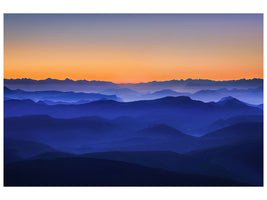 canvas-print-misty-mountains-ii