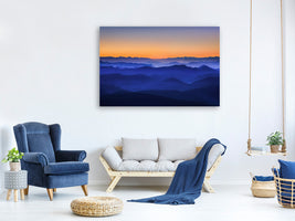 canvas-print-misty-mountains-ii