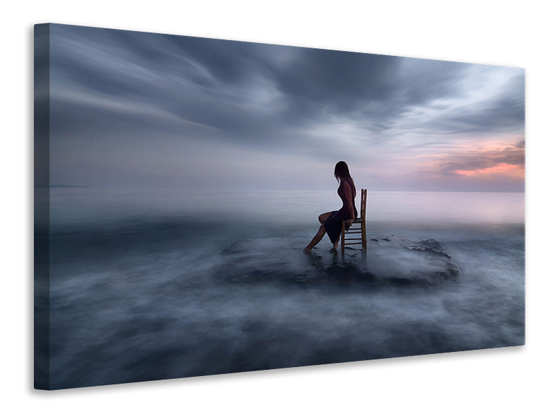 canvas-print-of-tide-and-nightfall