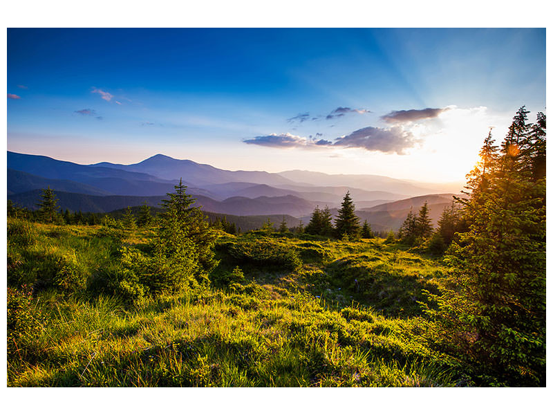 canvas-print-peaceful-landscape