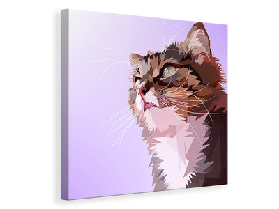 canvas-print-pop-art-cats-portrait