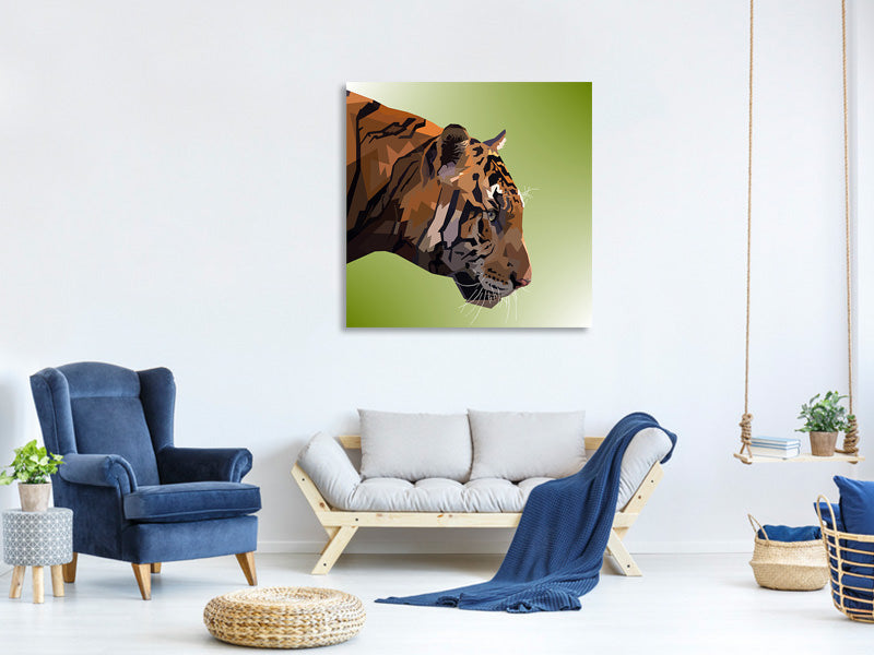 canvas-print-pop-art-tiger